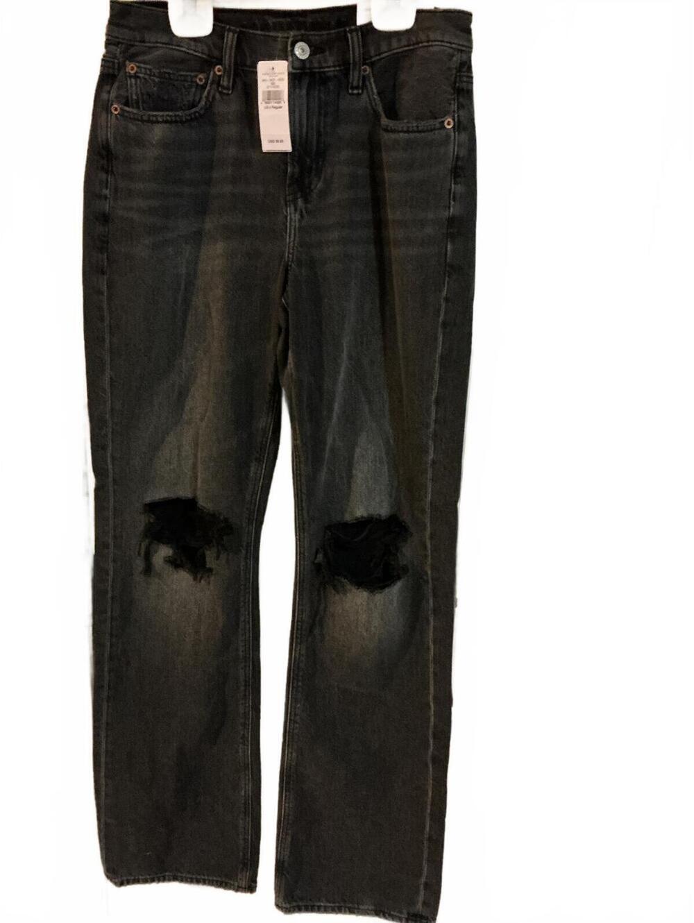 American Eagle 90's Bootcut Jeans Size 4